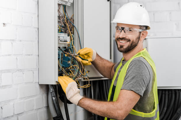 Best Residential Electrician Services  in Clinton, MD