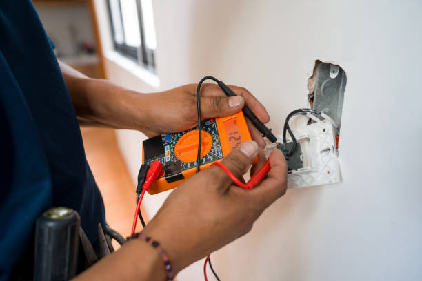 Best Emergency Electrical Repair  in Clinton, MD