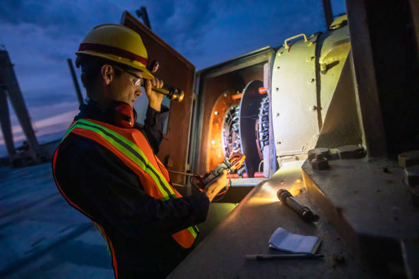 Best Industrial Electrical Services  in Clinton, MD