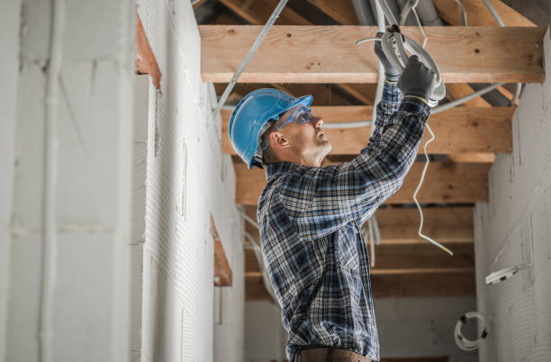 Best Local Electrician Companies  in Clinton, MD