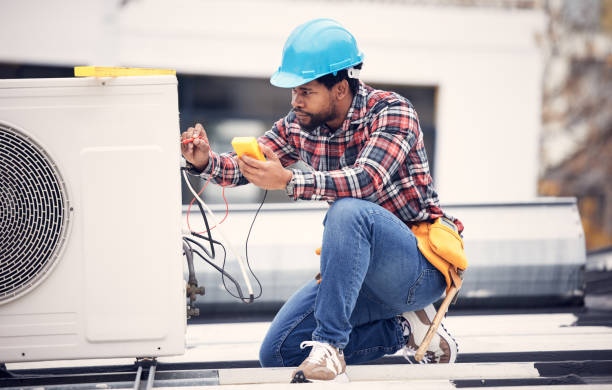Best Ceiling Fan Installation Electrician  in Clinton, MD