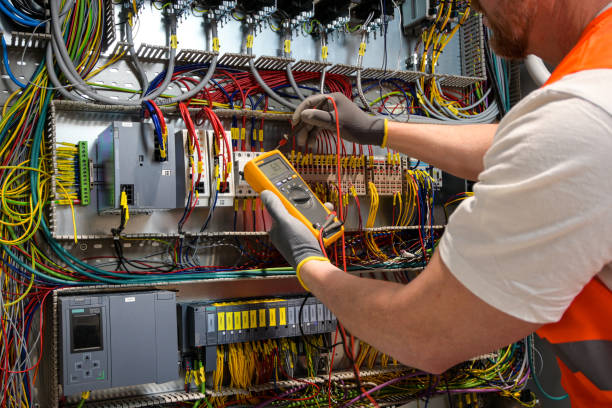 Electrical Rewiring Services in Clinton, MD