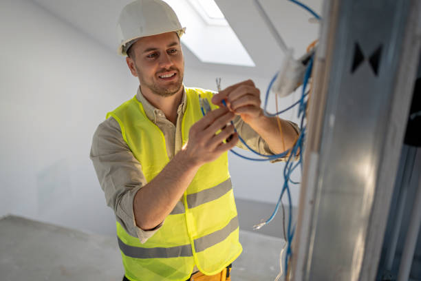Best Electrical Installation Contractor  in Clinton, MD